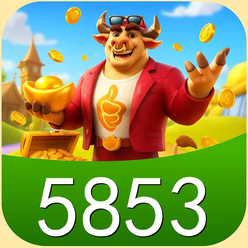 5853 Cassino Online